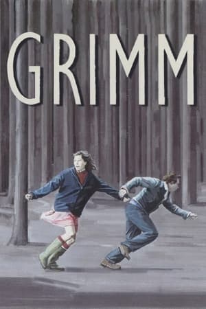 Grimm watch Grimm