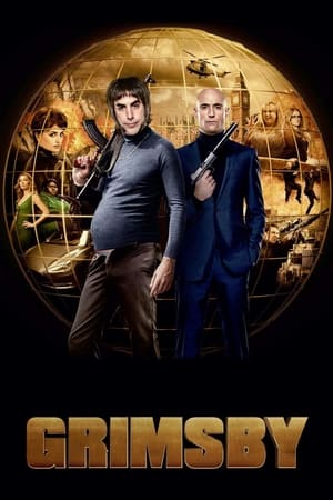 watch Grimsby