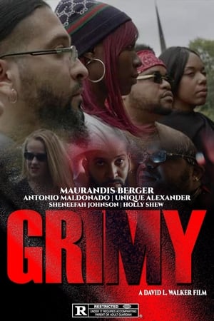 Grimy watch Grimy