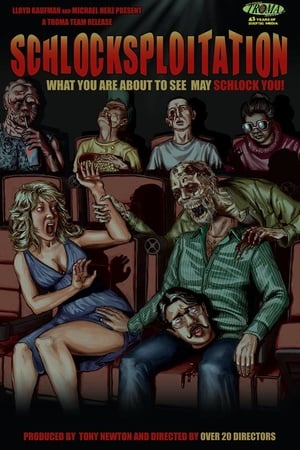 Grindsploitation 5: Schlocksploitation watch Grindsploitation 5: Schlocksploitation