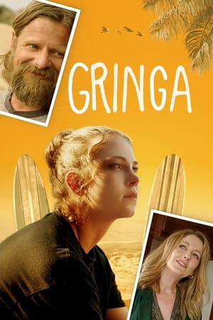 Gringa watch Gringa