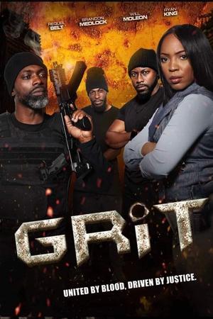 Grit watch Grit