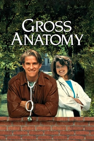 Gross Anatomy watch Gross Anatomy