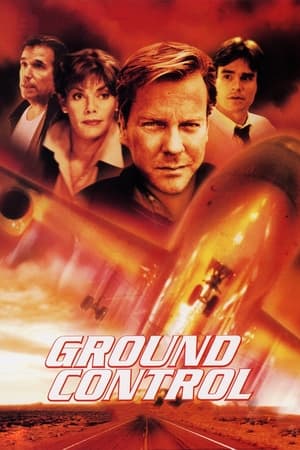 Ground Control watch Ground Control