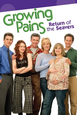 watch Growing Pains: Return of the Seavers