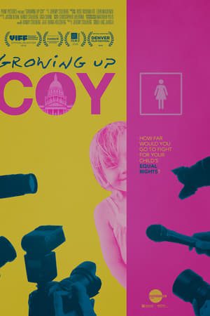 Growing Up Coy watch Growing Up Coy