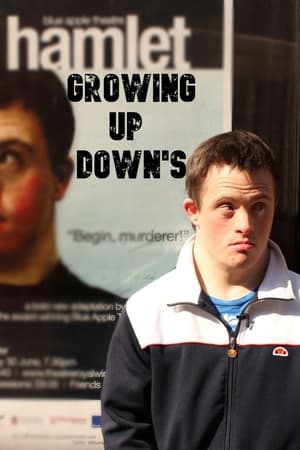 Growing Up Down's watch Growing Up Down's