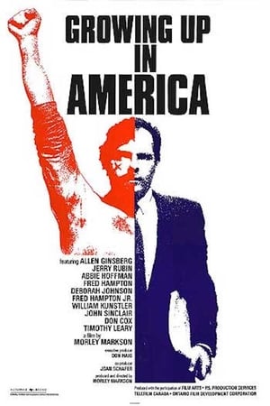 Growing Up in America watch Growing Up in America
