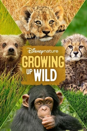 Growing Up Wild watch Growing Up Wild