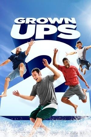 Grown Ups 2 watch Grown Ups 2