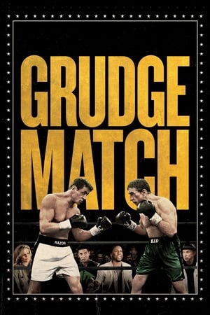 Grudge Match watch Grudge Match