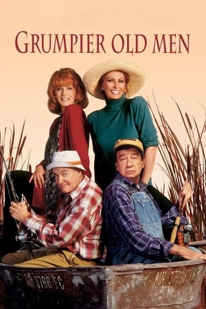 Grumpier Old Men watch Grumpier Old Men