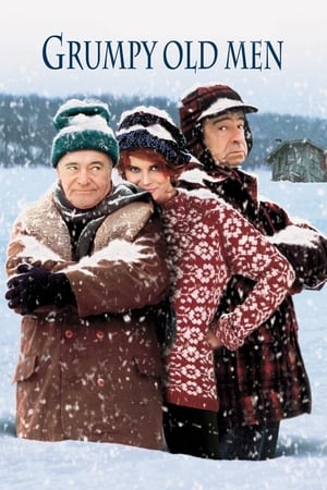 watch Grumpy Old Men