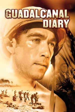 Guadalcanal Diary watch Guadalcanal Diary