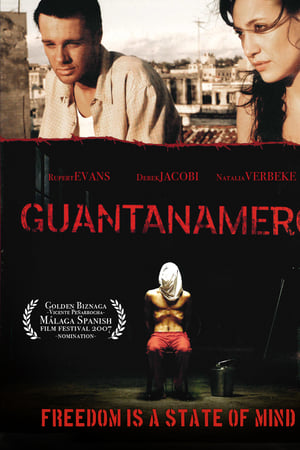 watch Guantanamero