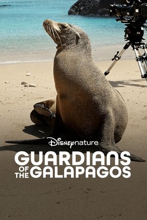 Guardians of the Galapagos watch Guardians of the Galapagos
