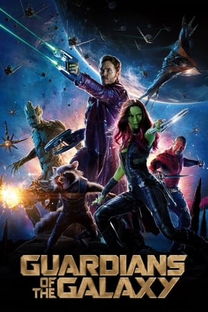 Guardians of the Galaxy watch Guardians of the Galaxy