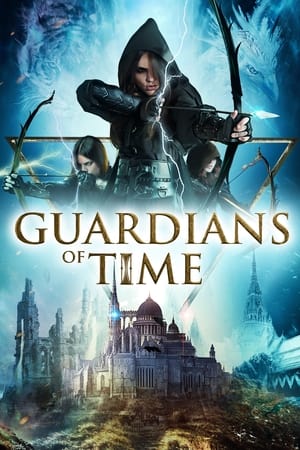 Guardians of Time watch Guardians of Time