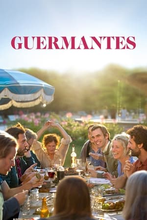 Guermantes watch Guermantes
