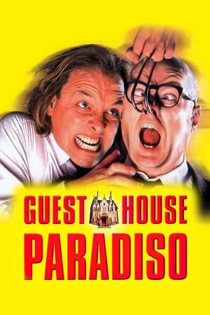 Guest House Paradiso watch Guest House Paradiso