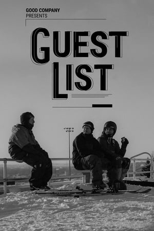 Guest List watch Guest List