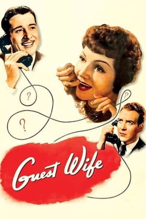 Guest Wife watch Guest Wife