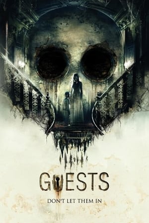 Guests watch Guests