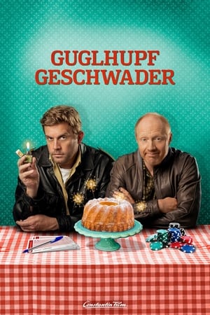 Guglhupfgeschwader watch Guglhupfgeschwader