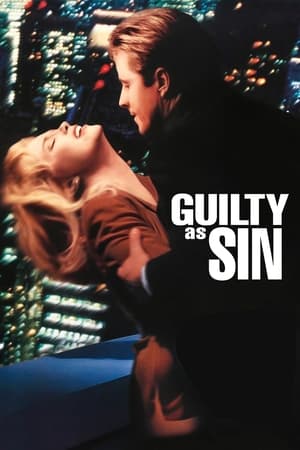 Guilty as Sin watch Guilty as Sin