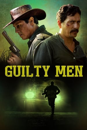 Guilty Men watch Guilty Men