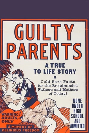watch Guilty Parents