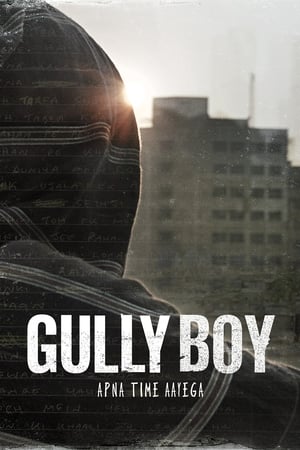 Gully Boy watch Gully Boy