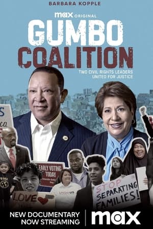 Gumbo Coalition watch Gumbo Coalition