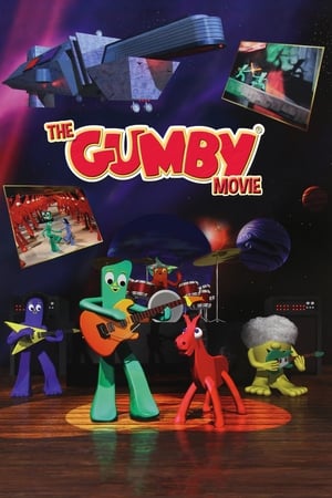 watch Gumby: The Movie