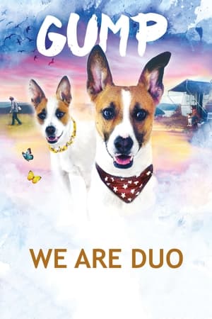 Gump – We Are Duo watch Gump – We Are Duo