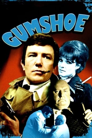 Gumshoe watch Gumshoe