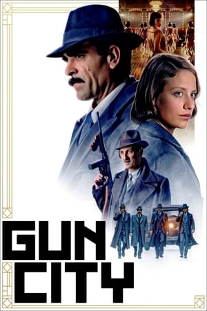 watch Gun City