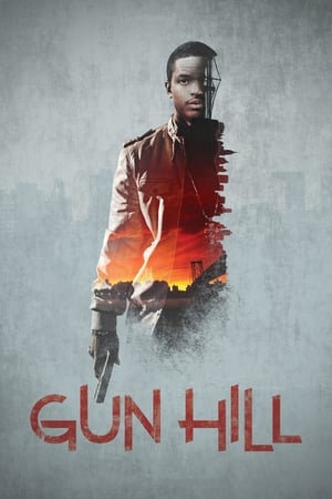 watch Gun Hill