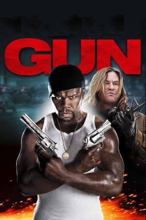 Gun watch Gun