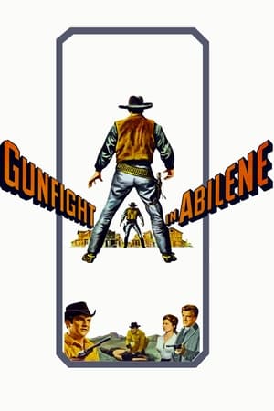 Gunfight in Abilene watch Gunfight in Abilene