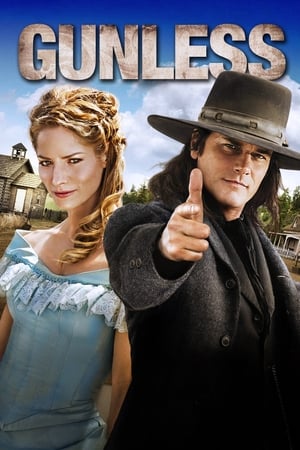 Gunless watch Gunless