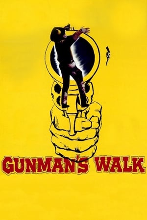 Gunman's Walk watch Gunman's Walk