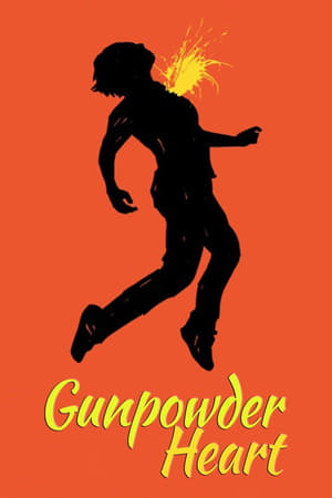 Gunpowder Heart watch Gunpowder Heart