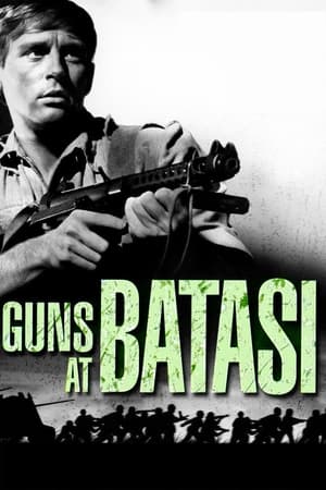Guns at Batasi watch Guns at Batasi