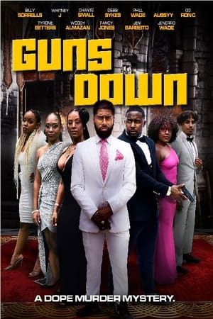 Guns Down watch Guns Down