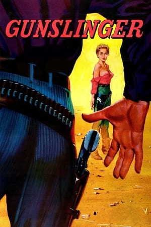 Gunslinger watch Gunslinger