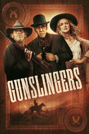 Gunslingers watch Gunslingers