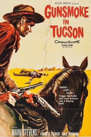 Gunsmoke in Tucson watch Gunsmoke in Tucson