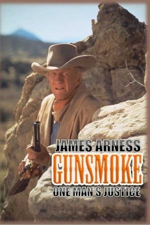 Gunsmoke: One Man's Justice watch Gunsmoke: One Man's Justice