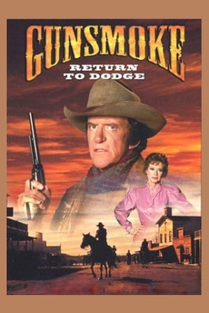 Gunsmoke: Return to Dodge watch Gunsmoke: Return to Dodge